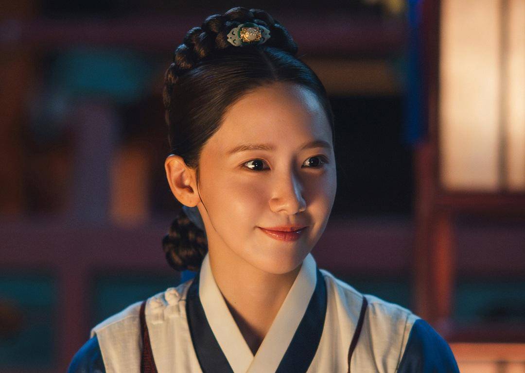 still cut drama Korea Bon Appétit, Your Majesty 