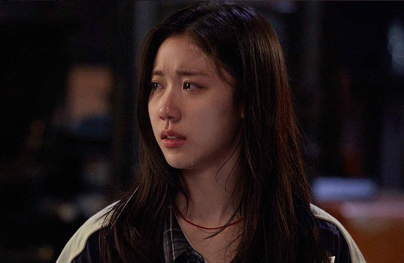 still cut drama Korea Shin's Project (instagram.com/tvn_drama)