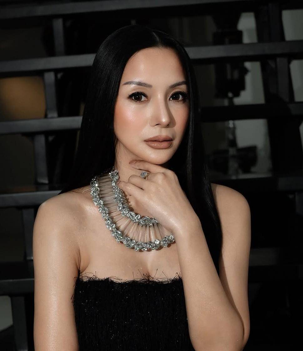 Kirana Larasati (instagram.com/kiranalarasati)