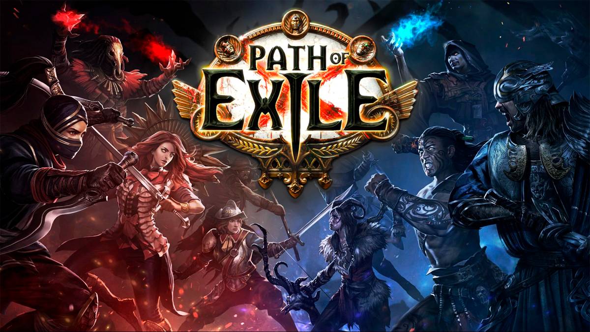 Apakah Game Path of Exile Masih Layak Dimainkan pada 2025?