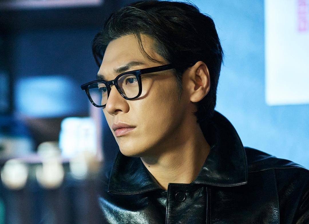 Kim Young Kwang di drama Walking on Thin Ice (instagram.com/kbsdrama)