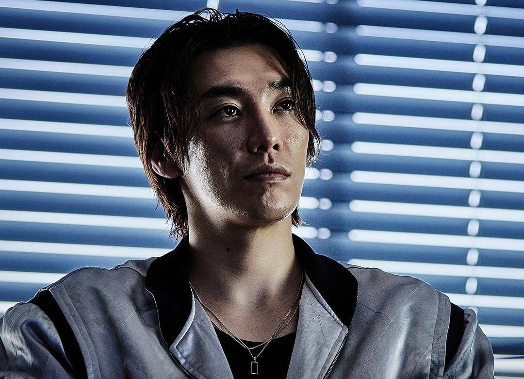 Kim Young Kwang di drama Evilive (instagram.com/channel.ena.d)