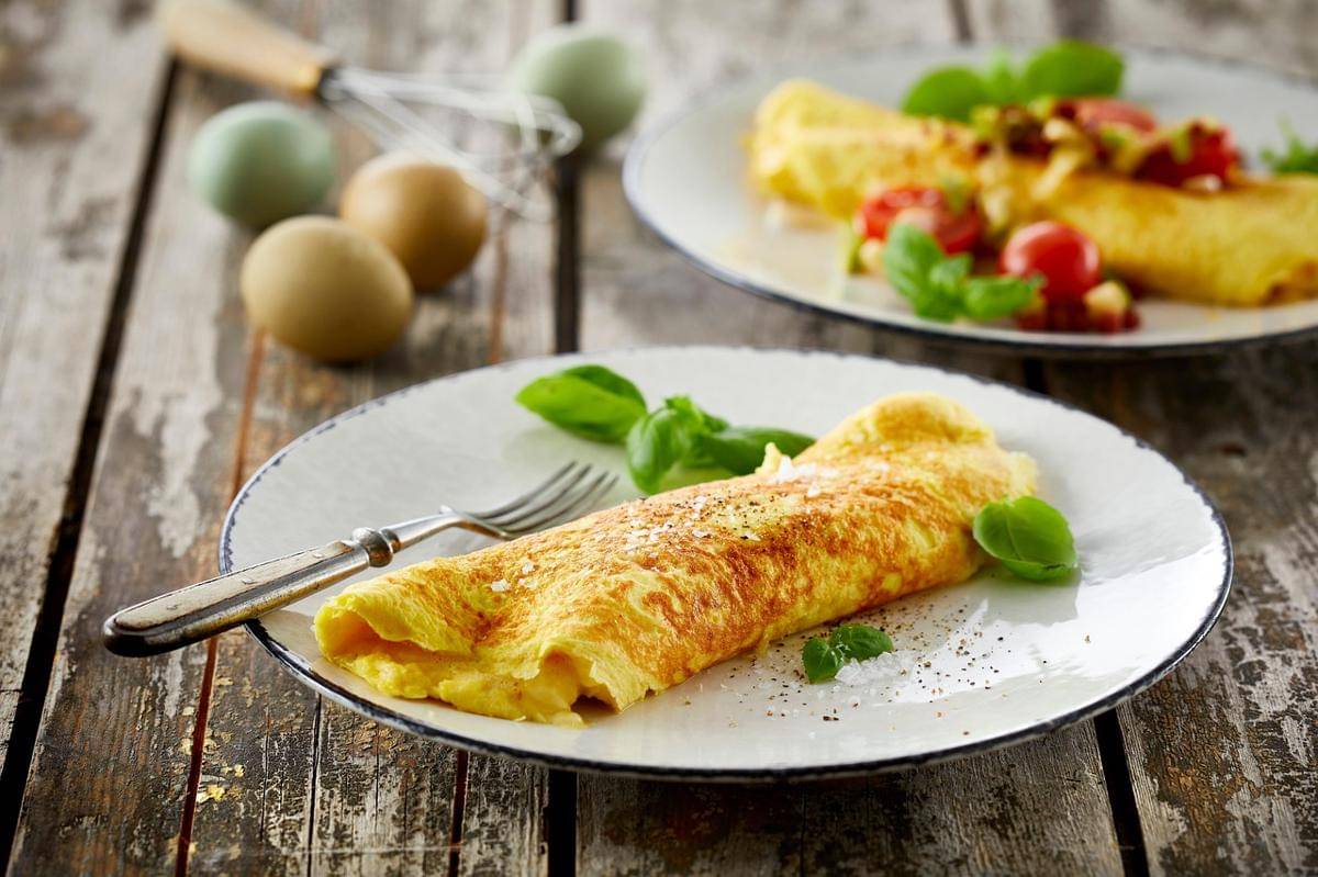 Ilustrasi martabak telur (Pixabay/Trau22)