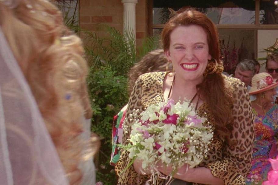 Muriel's Wedding 