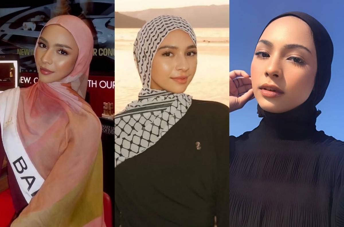 Ide makeup ala Baraba - Top 6 Miss Universe Indonesia 2025 (instagram.com/itsbarabaa)