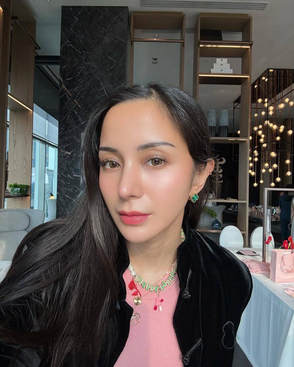 Kirana Larasati (instagram.com/kiranalarasati)