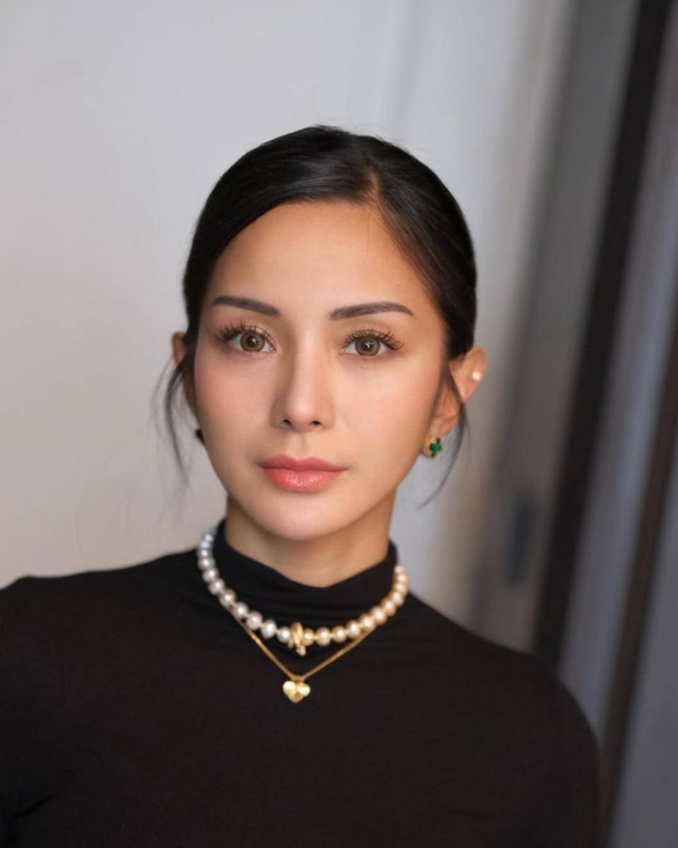 Kirana Larasati (instagram.com/kiranalarasati)