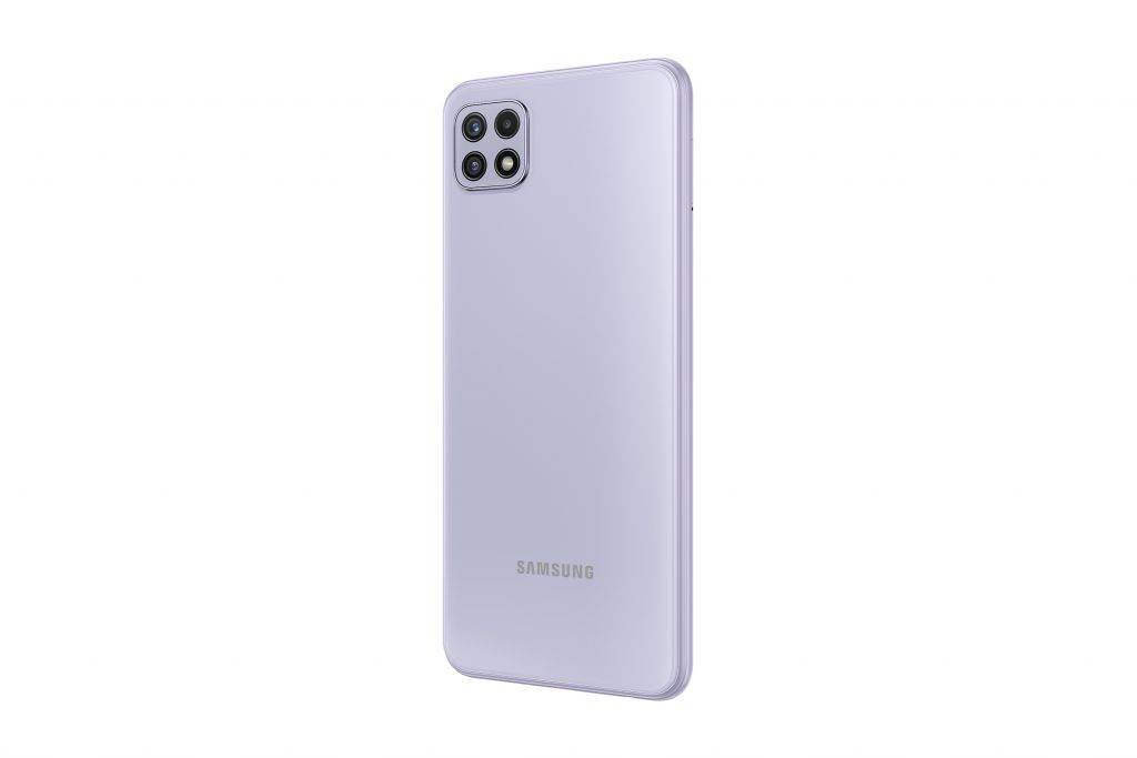 Samsung Galaxy seri A 