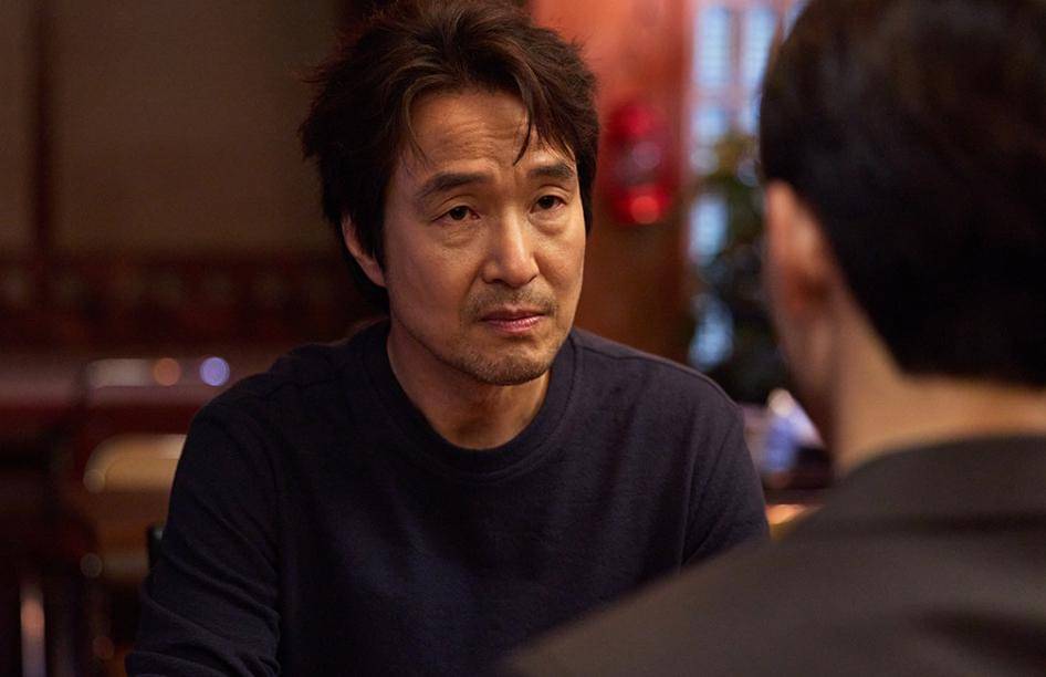 cuplikan drama Shin’s Project (dok. TvN/Shin’s Project)