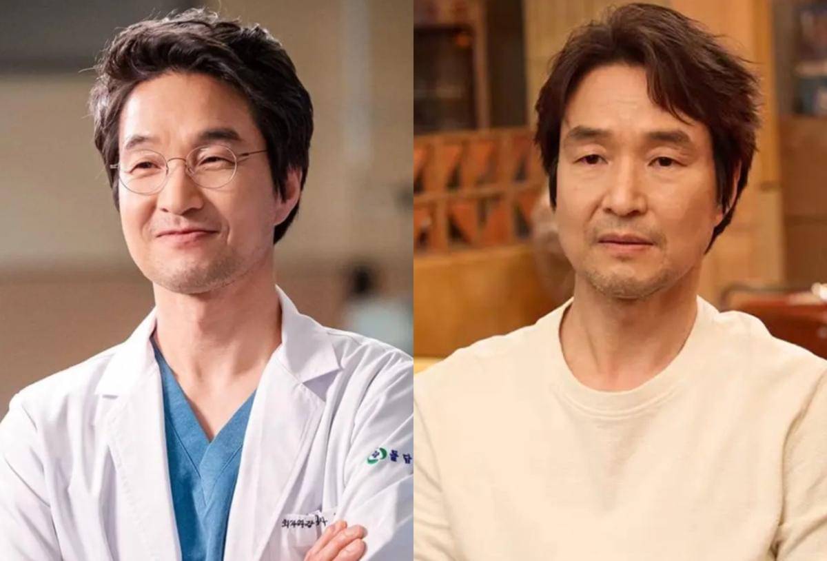 cuplikan drama Dr. Romantic dan Shin’s Project (dok. SBS/Dr. Romantic | dok. TvN/Shin’s Project)