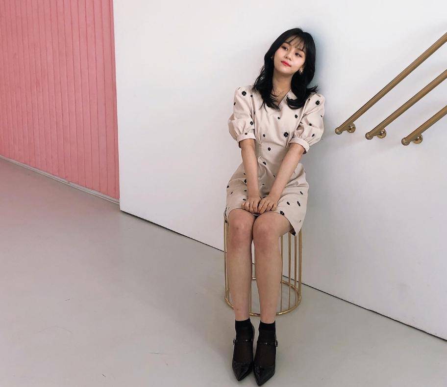 potret Umji VIVIZ (instagram.com/ummmmm_j.i)