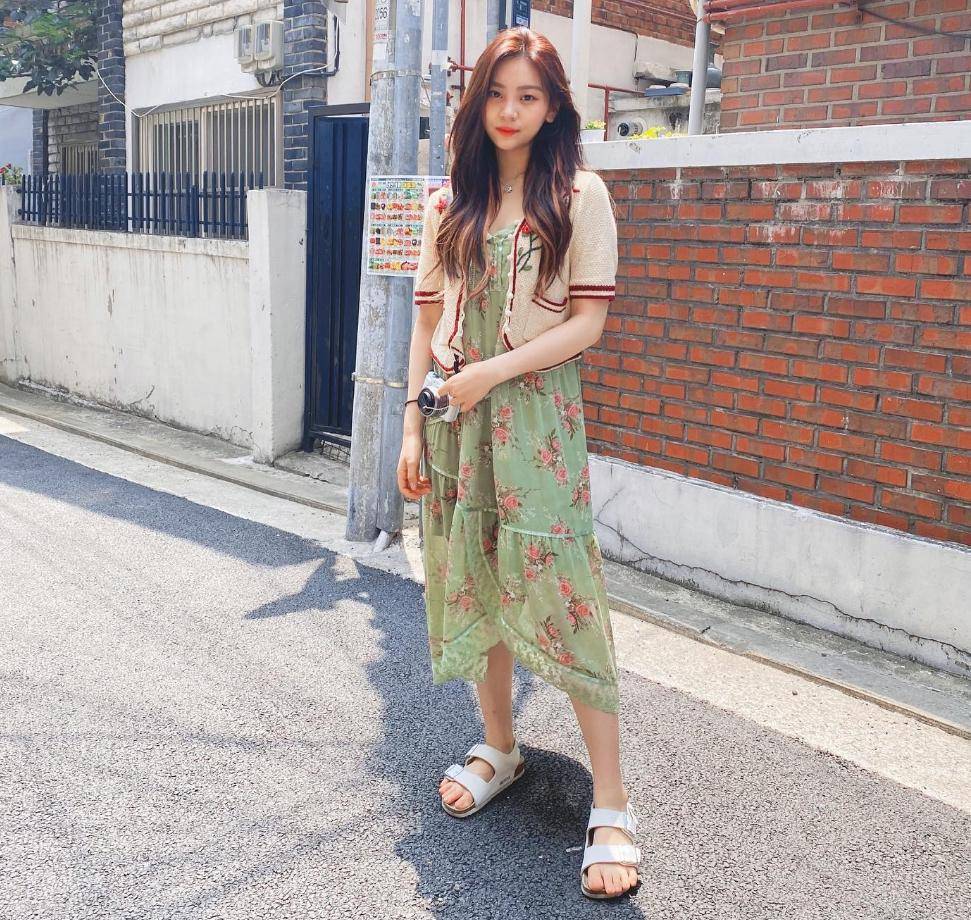 potret Umji VIVIZ (instagram.com/ummmmm_j.i)