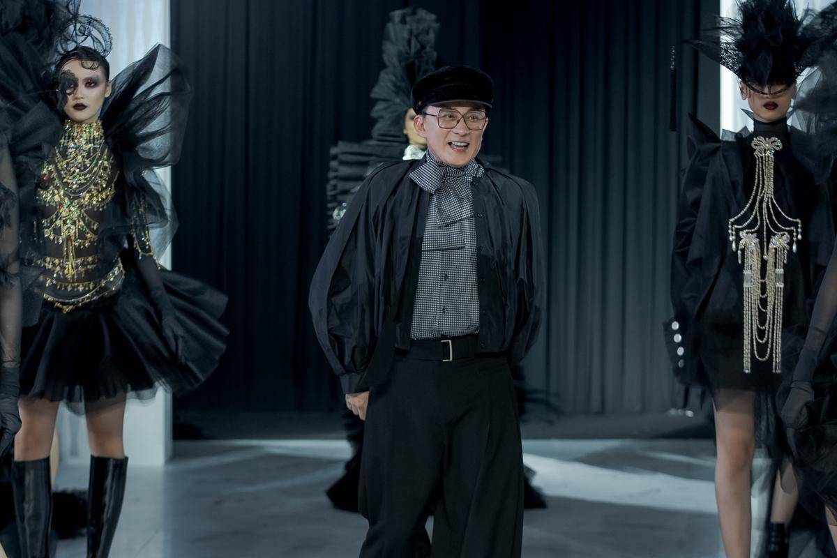 foto Senayan City Fashion Nation XIX (dok. Senayan City)