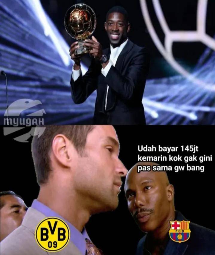 meme James Doakes dalam seri Dexter