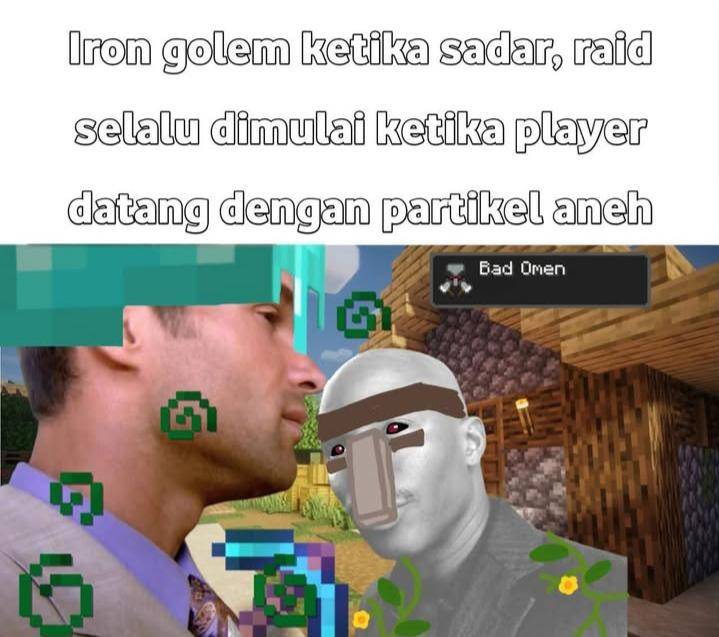 meme James Doakes dalam seri Dexter
