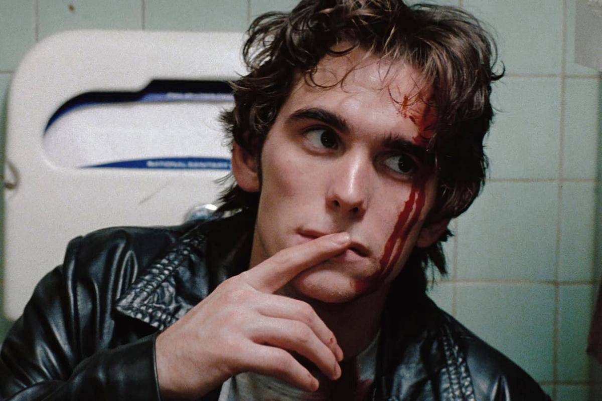 cuplikan film Drugstore Cowboy 