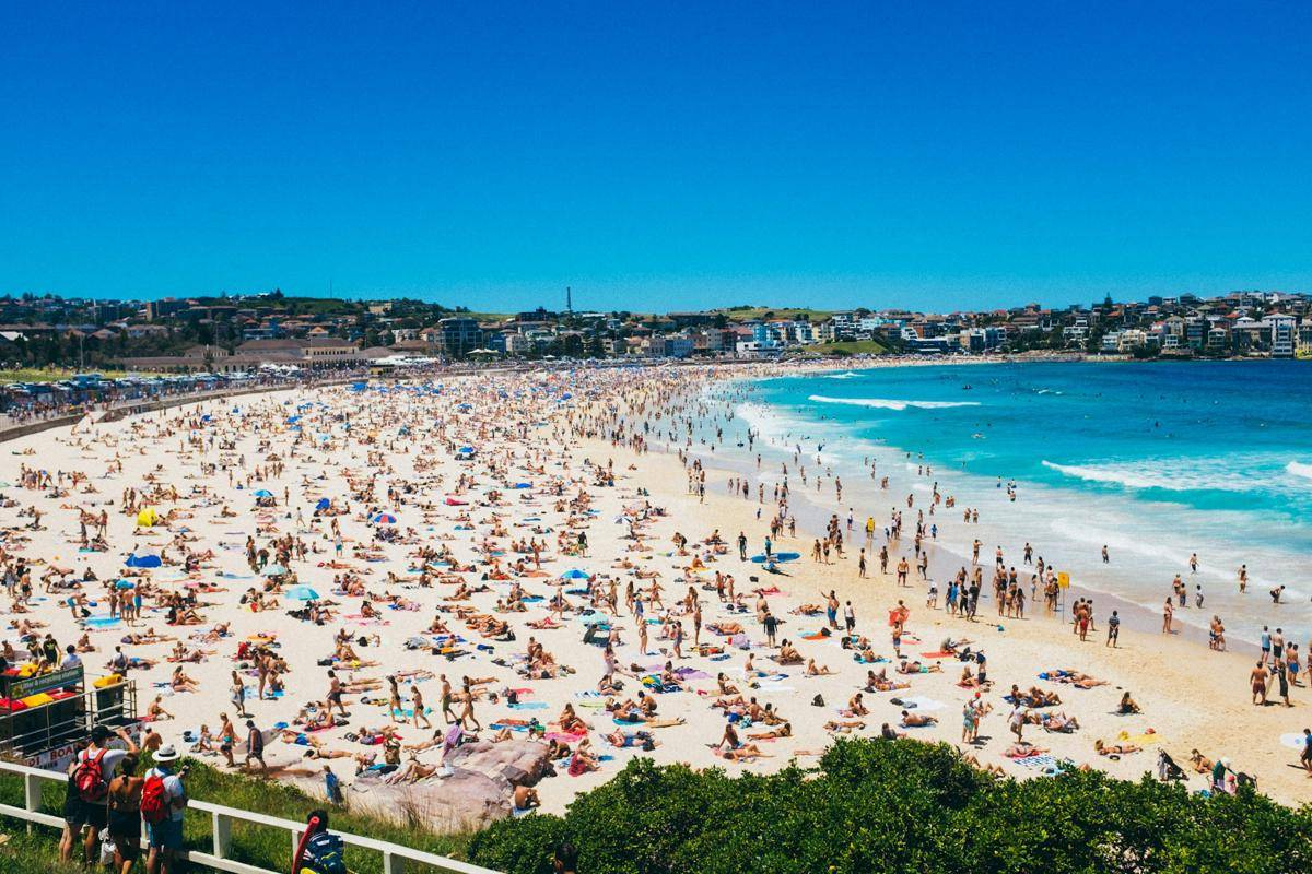 Sydney