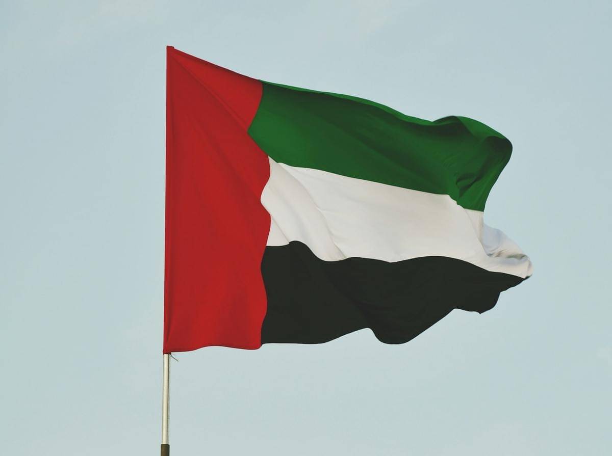 UEA Akan Investasikan Rp16,6 Triliun untuk Pengembangan AI di Afrika