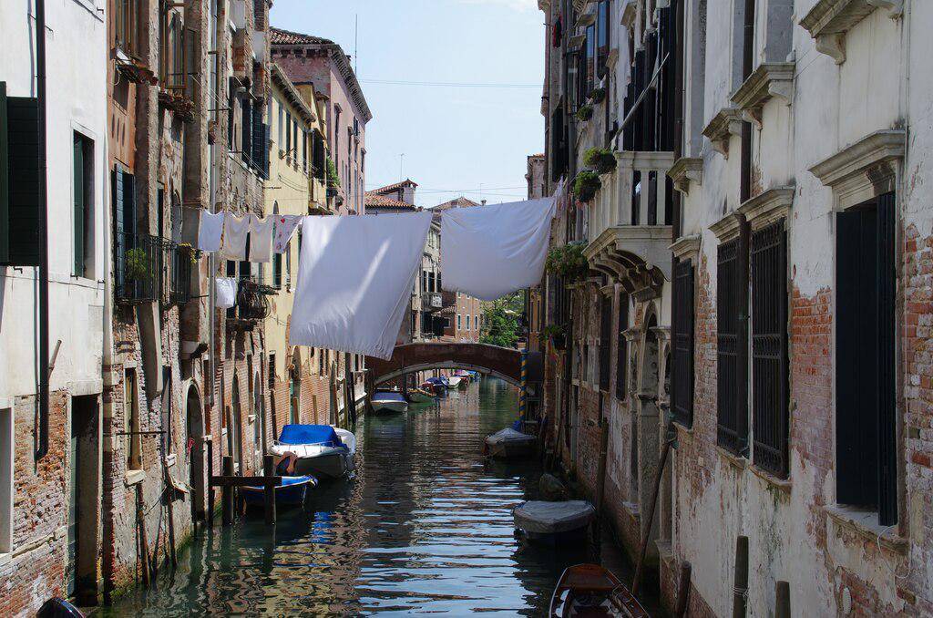 Kota Venesia