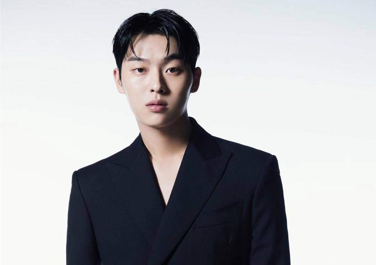 Choi Hyun Wook 