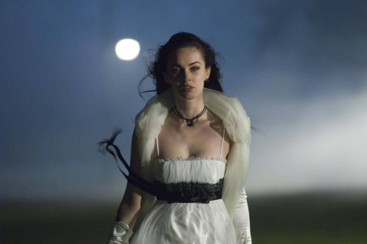 cuplikan film Jennifer's Body
