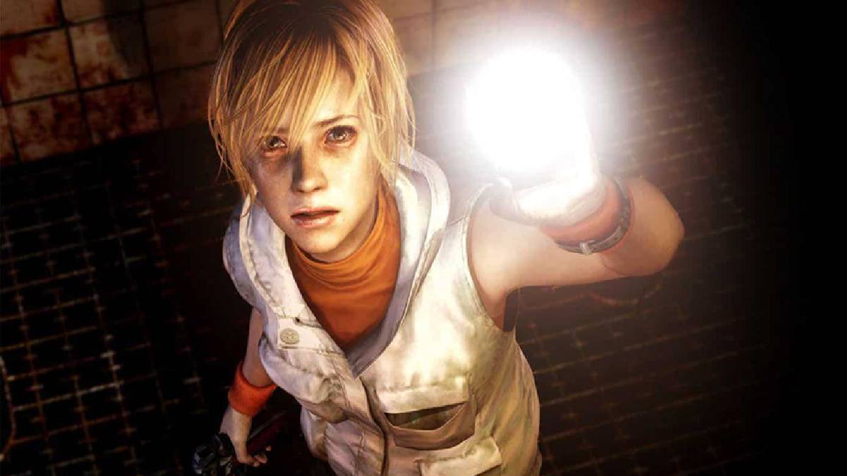 Heather Mason 