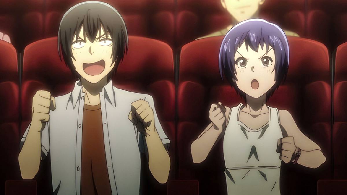 Grand Blue Season 2
