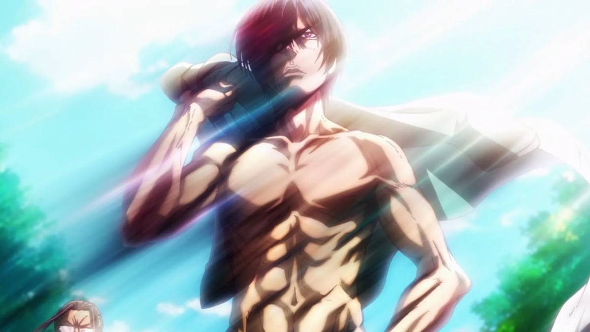 iori Kitahara