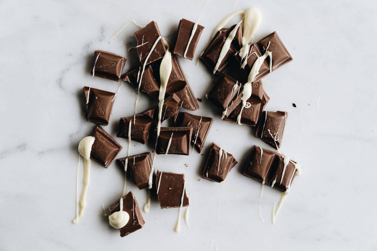 ilustrasi cokelat (pexels.com/alleksana)