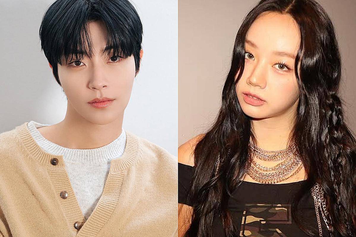 HwangIn Yeop dan Hyeri Resmi jadi Pasangan di Drakor Rom-com Baru