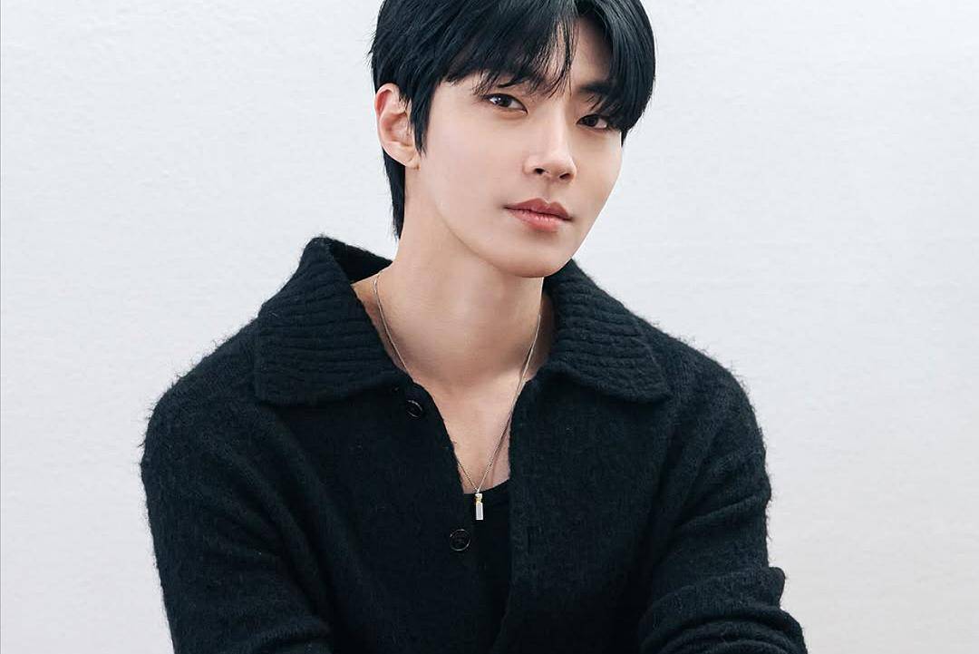 potret Hwang In Yeop