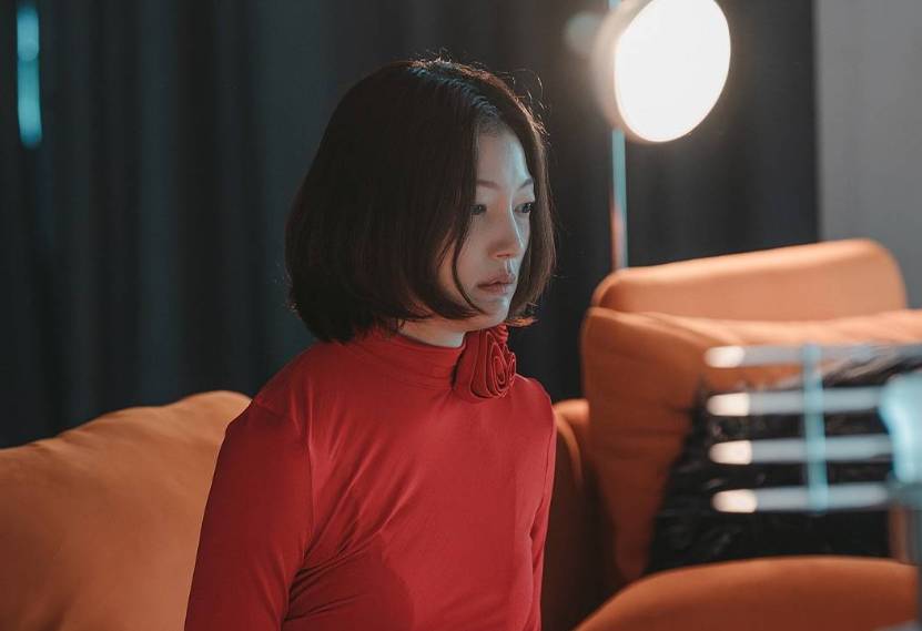 Cuplikan drama Korea My Troublesome Star (dok. ENA/My Troublesome Star)