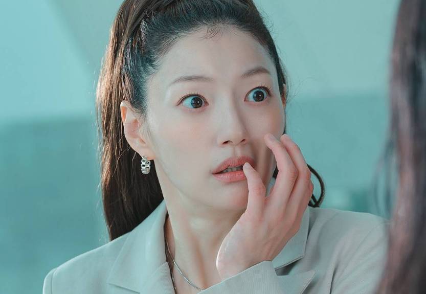 Cuplikan drama Korea My Troublesome Star (dok. ENA/My Troublesome Star)