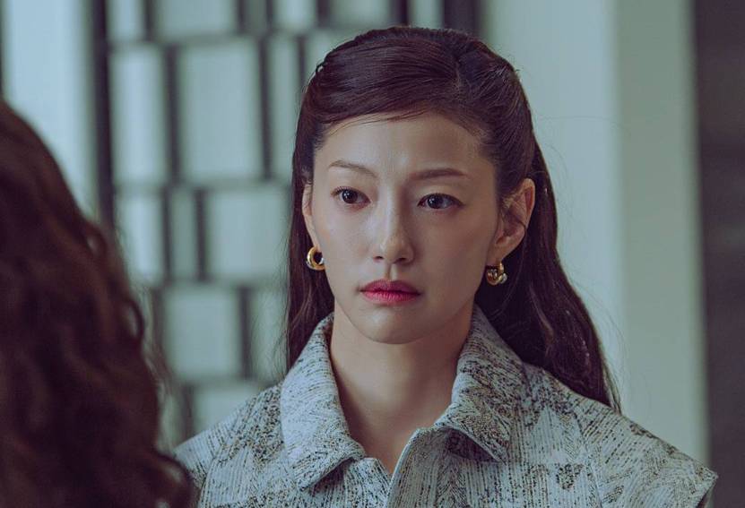 Cuplikan drama Korea My Troublesome Star (dok. ENA/My Troublesome Star)