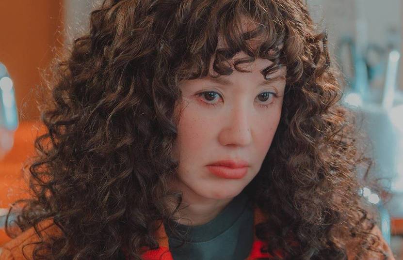 Cuplikan drama Korea My Troublesome Star 