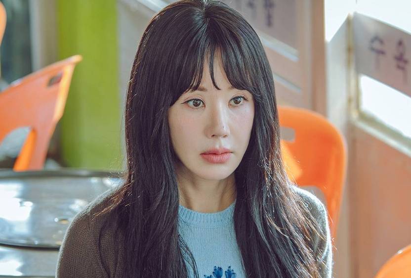 Cuplikan drama Korea My Troublesome Star 