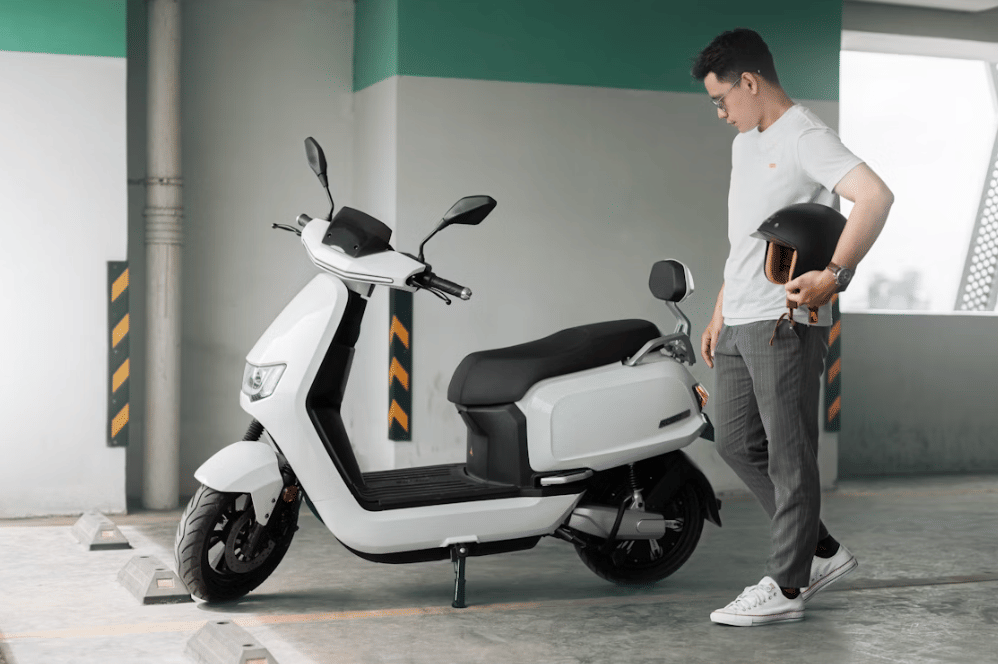 5 Perawatan Motor Listrik yang Wajib Dilakukan, Ini Alasannya