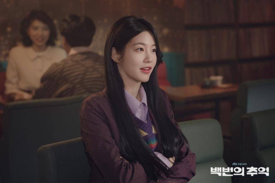 Cuplikan drakor A Hundred Memories (dok.JTBC/A Hundred Memories)