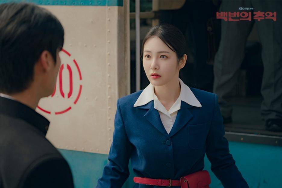 Cuplikan drakor A Hundred Memories (dok.JTBC/A Hundred Memories)