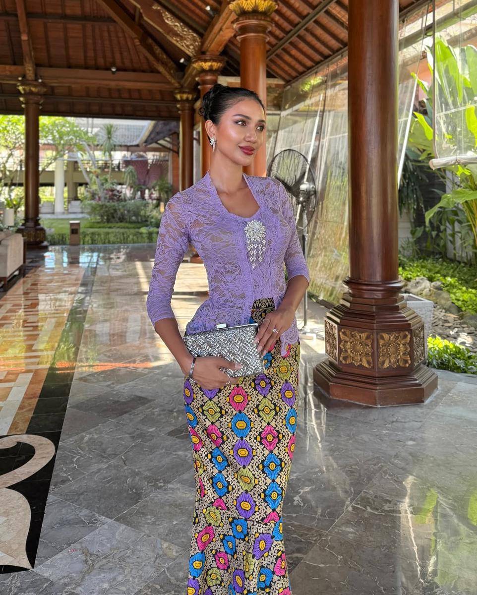 Rita Nurmaliza (instagram.com/rita.nurmaliza)
