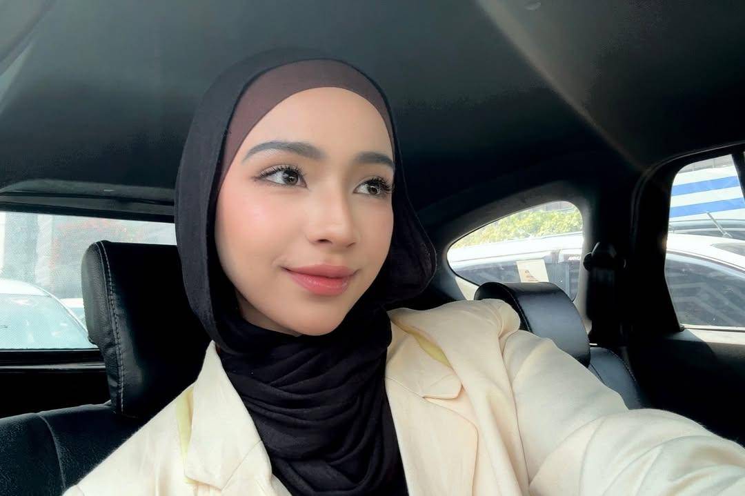 Ide makeup ala Baraba - Top 6 Miss Universe Indonesia 2025 (instagram.com/itsbarabaa)
