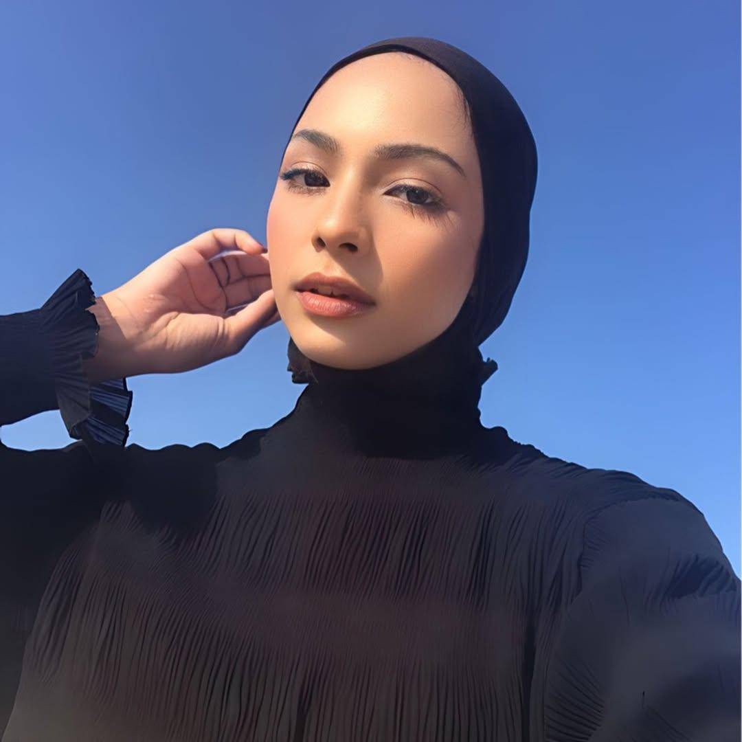 Ide makeup ala Baraba - Top 6 Miss Universe Indonesia 2025 (instagram.com/itsbarabaa)