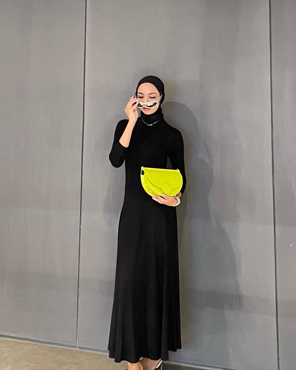Ide OOTD ala Baraba - Top 6 Miss Universe Indonesia 2025 (instagram.com/itsbarabaa)