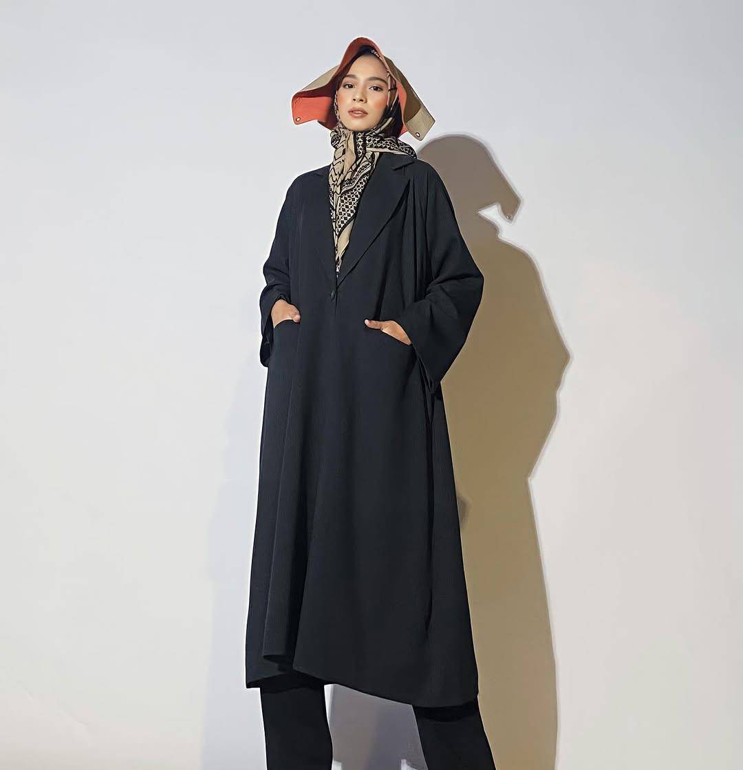 Ide OOTD ala Baraba - Top 6 Miss Universe Indonesia 2025 (instagram.com/itsbarabaa)