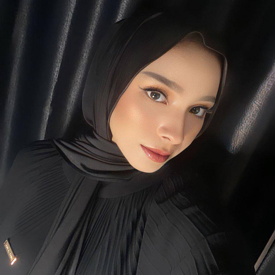 Ide makeup ala Baraba - Top 6 Miss Universe Indonesia 2025 (instagram.com/itsbarabaa)