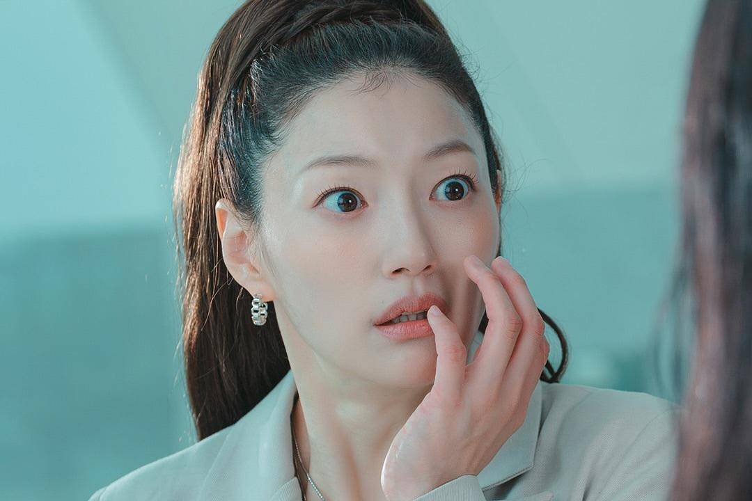 Lee El di My Troublesome Star (instagram.com/channel.ena.d)