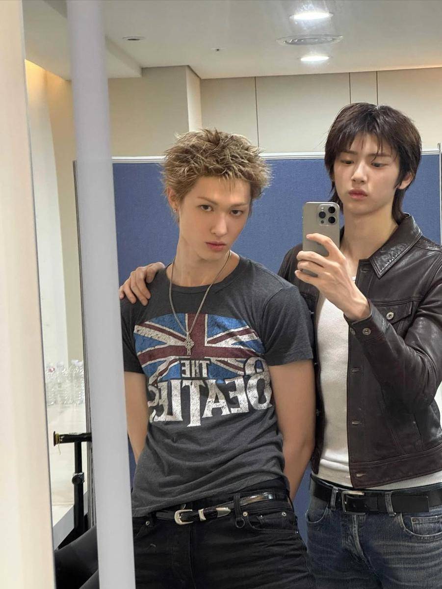 CORTIS (instagram.com/cortisbighit)