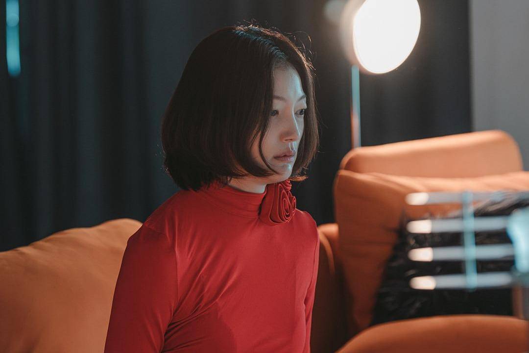 Lee El di My Troublesome Star (instagram.com/channel.ena.d)
