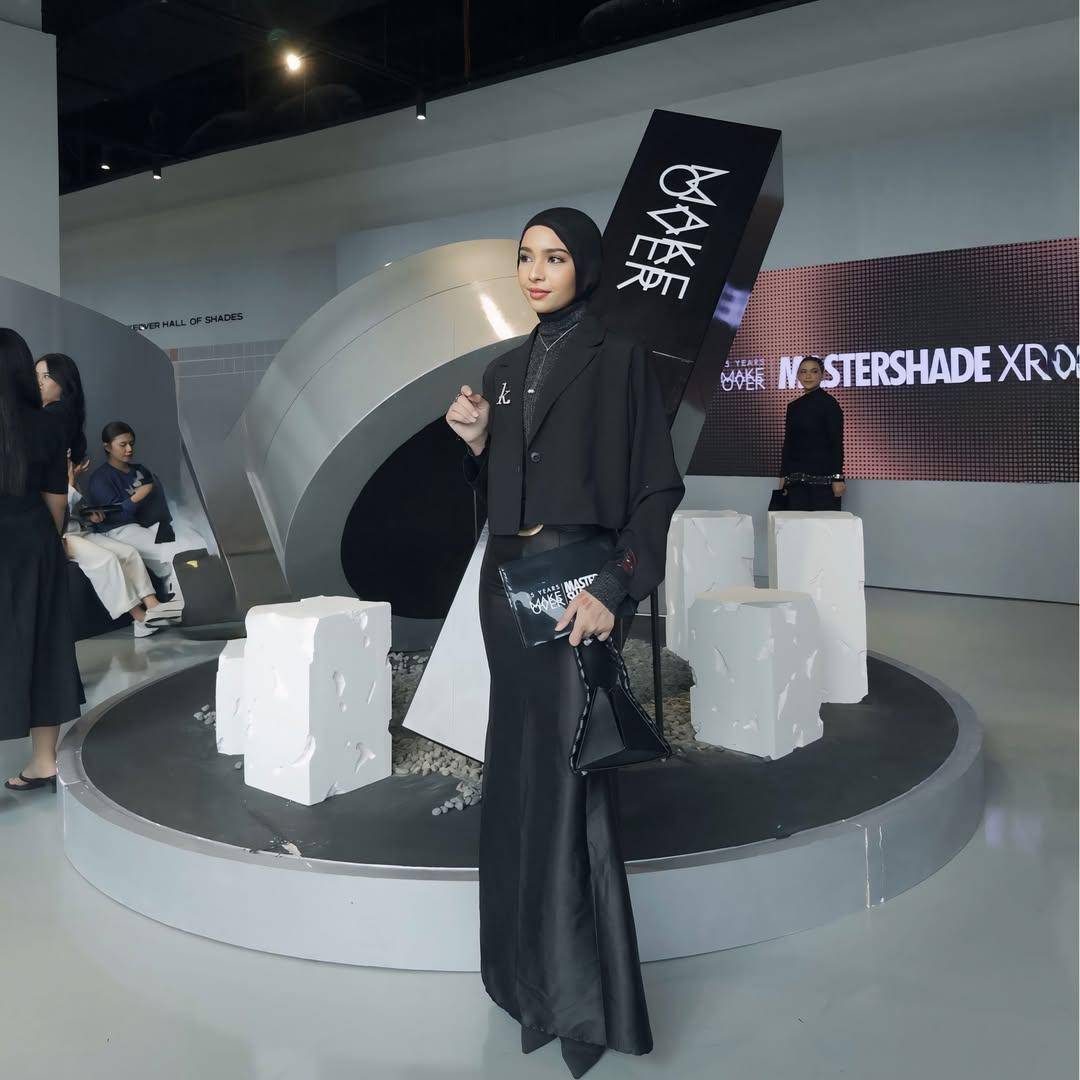 Ide OOTD ala Baraba - Top 6 Miss Universe Indonesia 2025 (instagram.com/itsbarabaa)