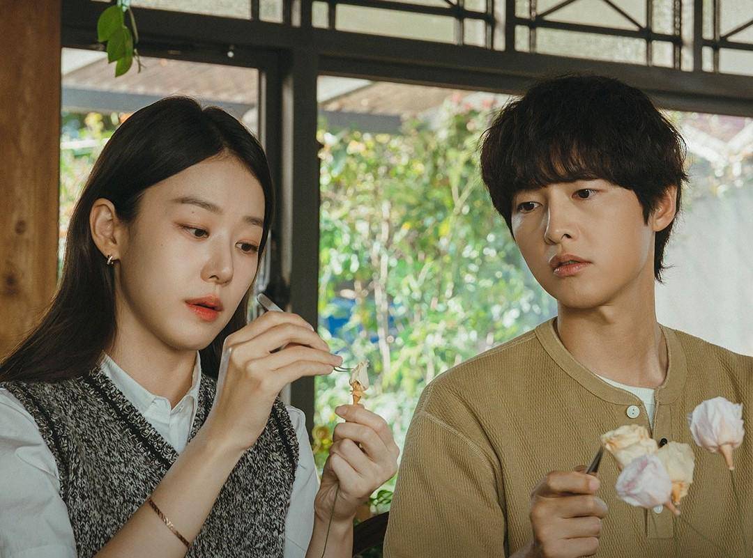 Cuplikan My Youth (Dok.VIU/My Youth)